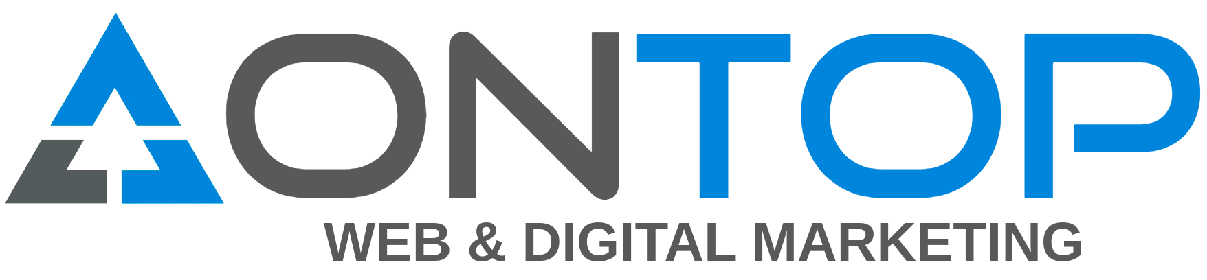 ONTOP Digital, B2B Marketing e visibilidade digital